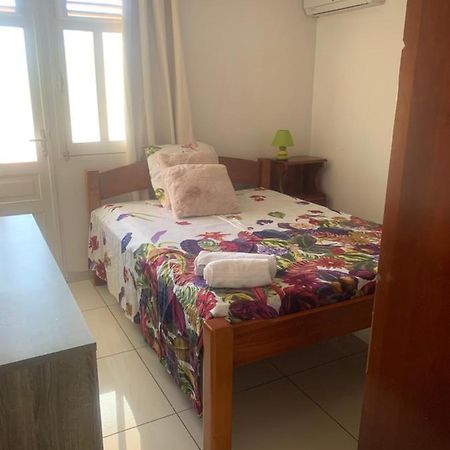 Caraibes Loc Appartement Ducos Buitenkant foto