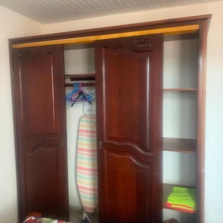Caraibes Loc Appartement Ducos Buitenkant foto