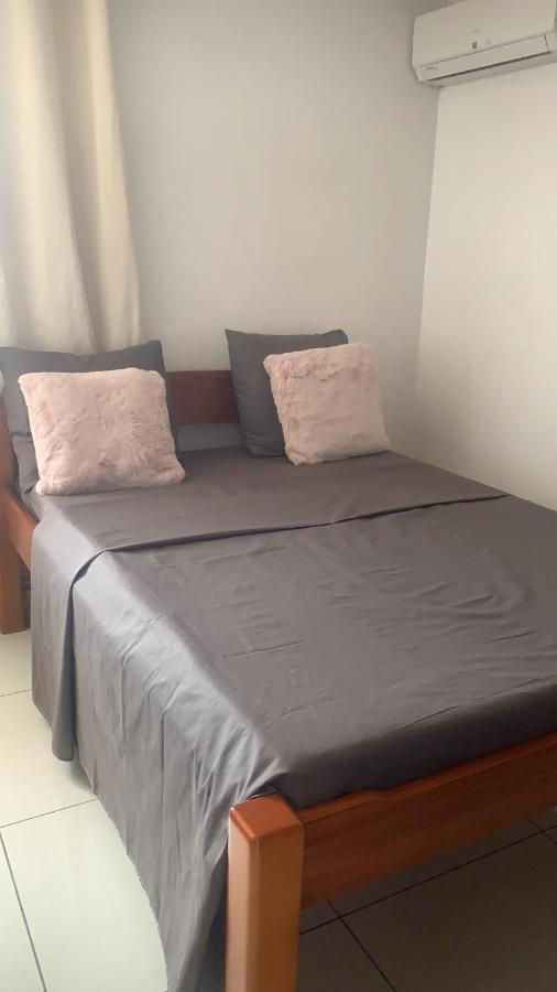 Caraibes Loc Appartement Ducos Buitenkant foto