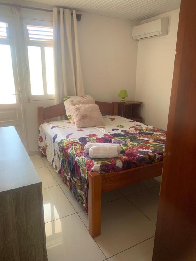 Caraibes Loc Appartement Ducos Buitenkant foto