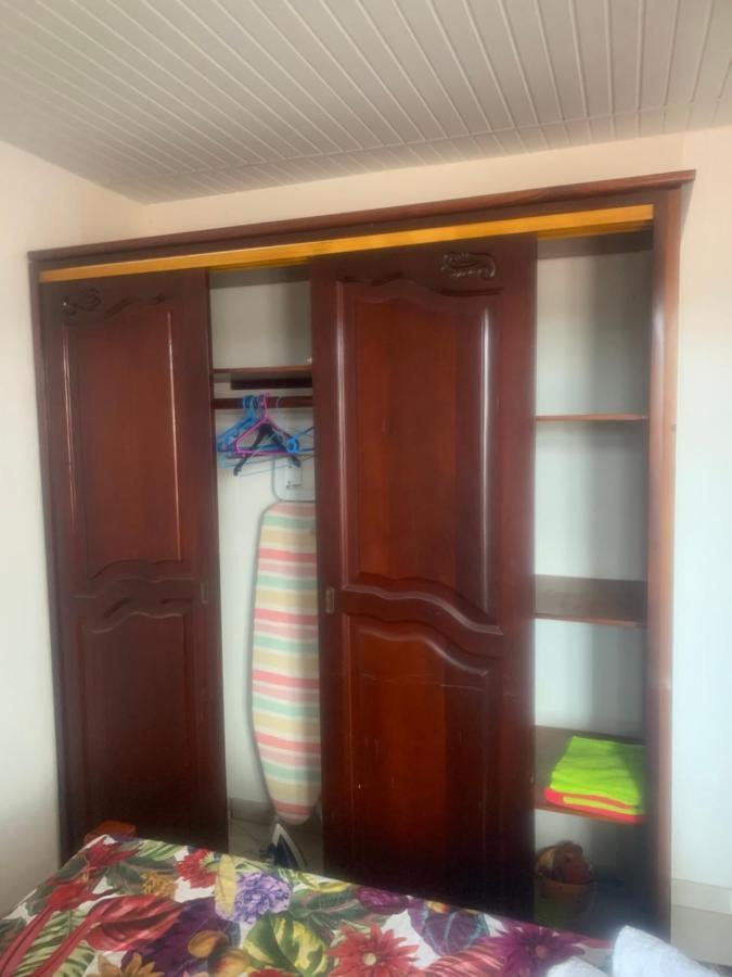 Caraibes Loc Appartement Ducos Buitenkant foto